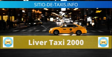 Liver Taxi 2000
