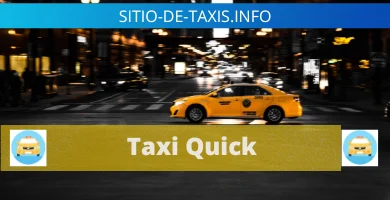 Taxi Quick