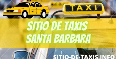 Taxis en Santa Barbara