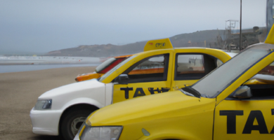taxis playa miramar