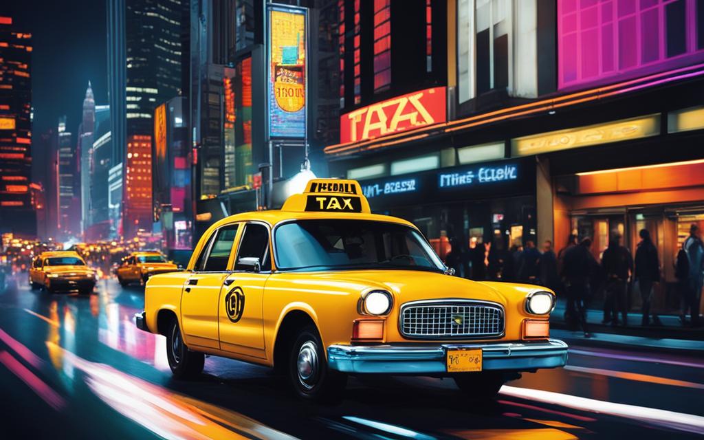Servicios de Taxis